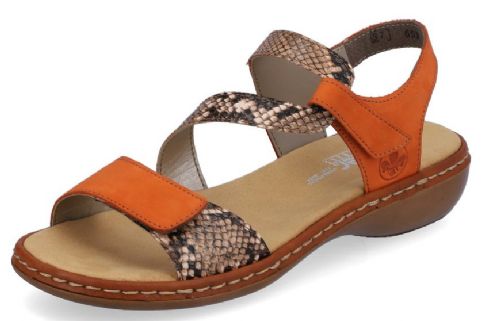 Rieker Sandals 659C7-38